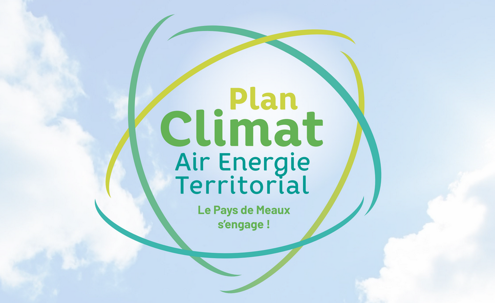 plan climat air énergie territorial : le pays de Meaux s'engage