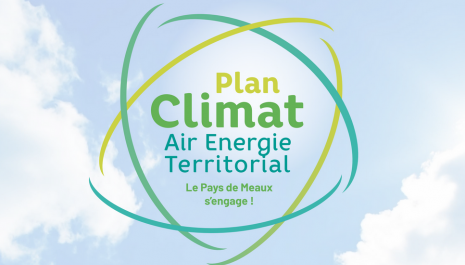 plan climat air énergie territorial : le pays de Meaux s'engage