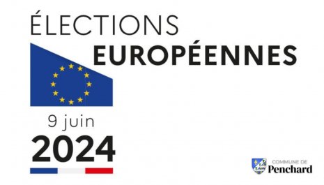 Élections Européennes 9 juin 2024