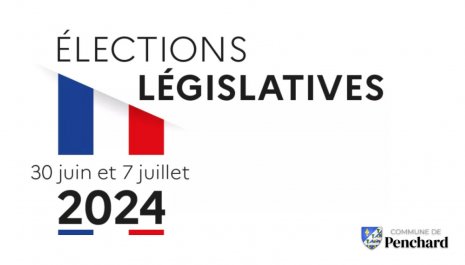 Élections législatives 30 juin et 7 juillet 2024